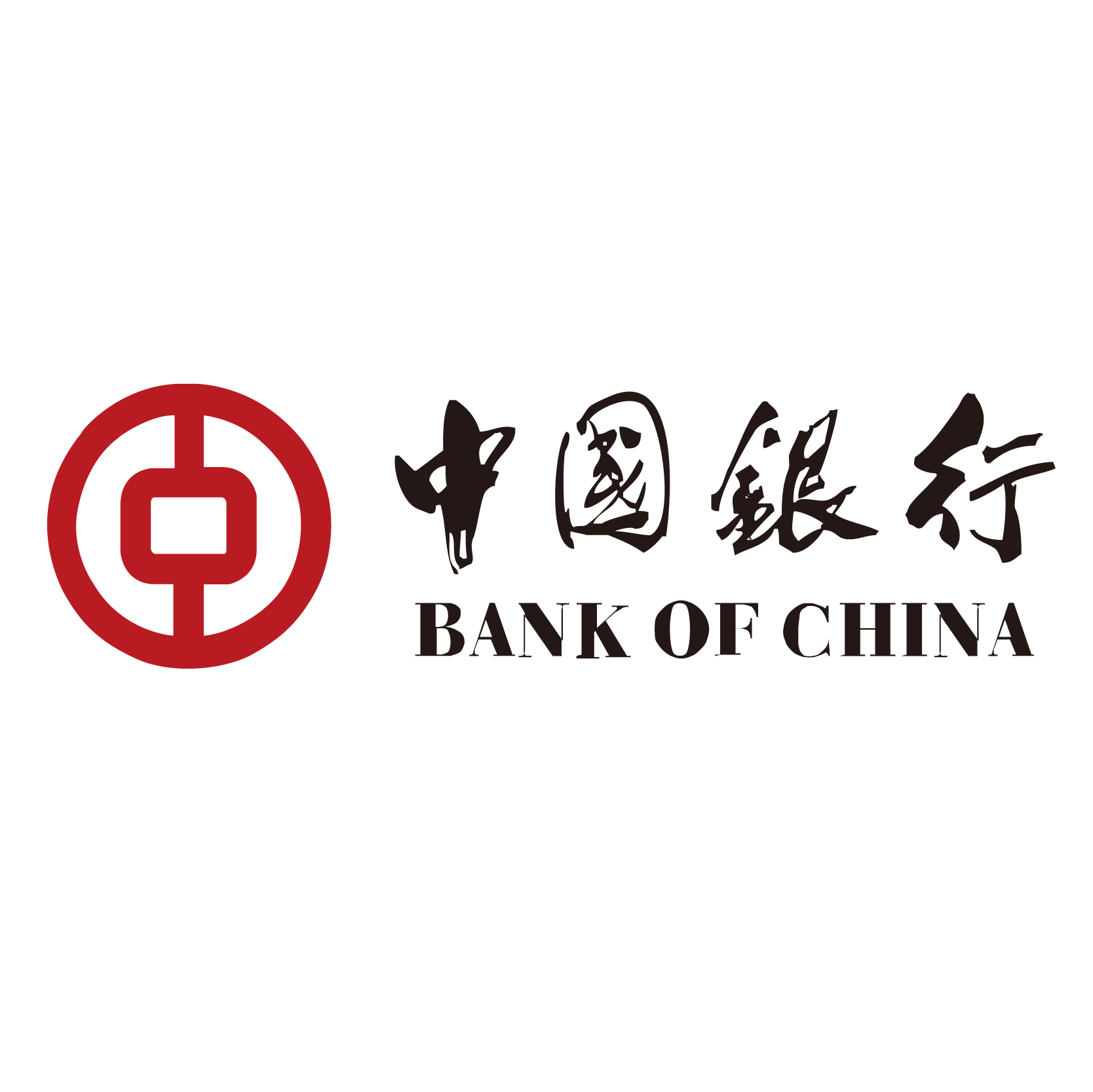 Bank of China